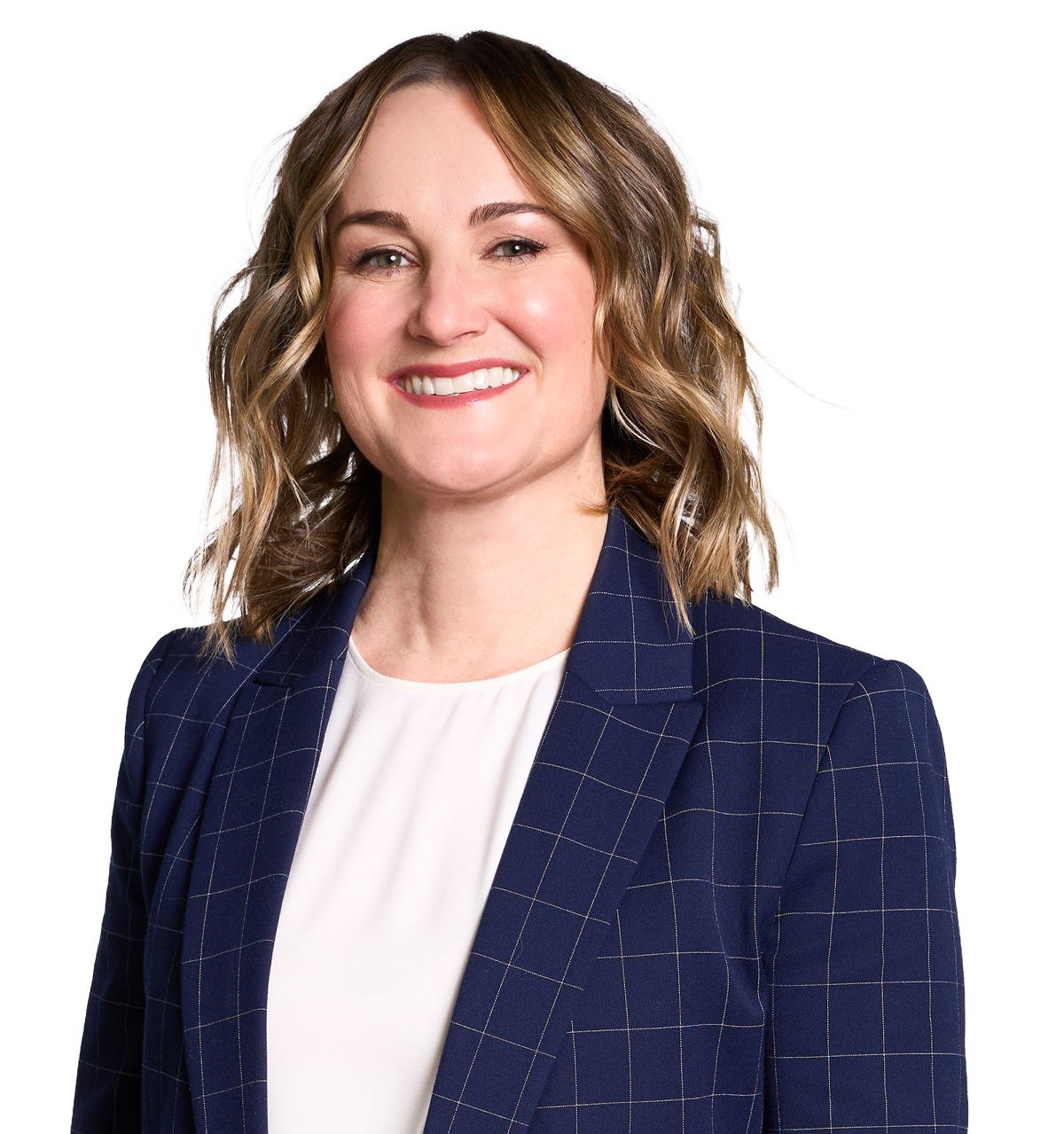 Kellie Johnston